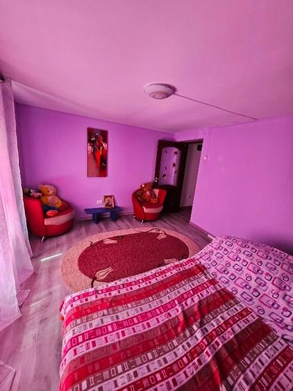Casă individuală cu 2 camere cu Teren 850 Mp în Moșteni