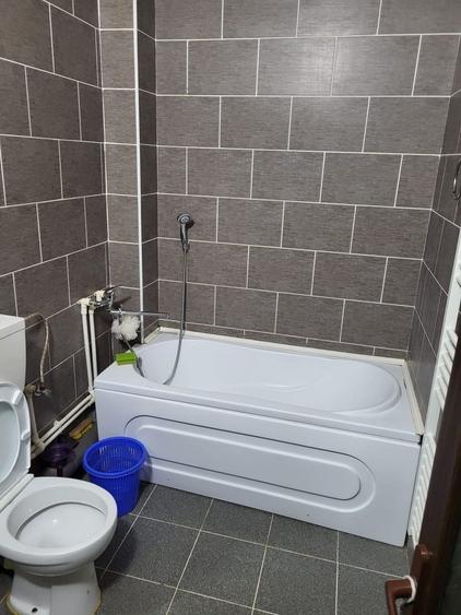 Apartament cu 2 camere nedecomandat în Central