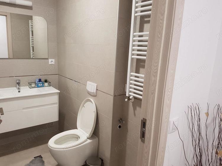 Studio in statiunea Mamaia - Complex Onix - 73000 euro - 6