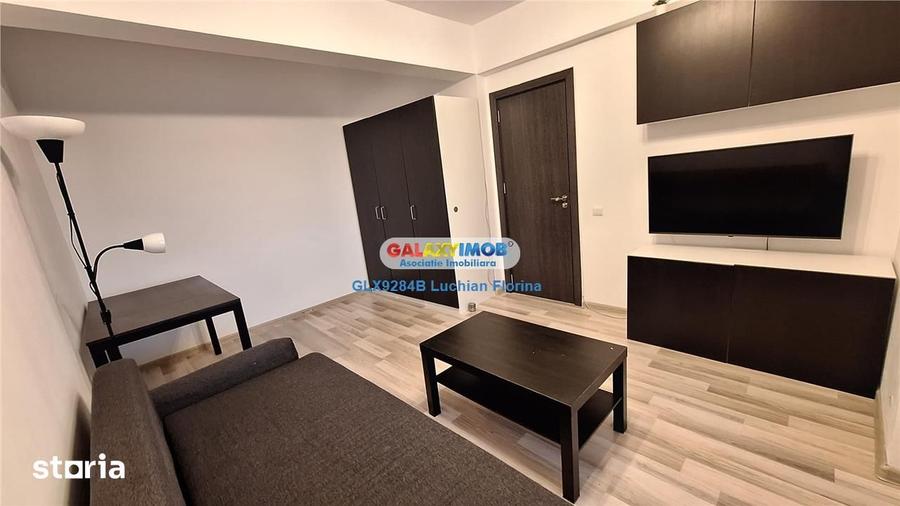 Apartament cu 2 camere, mobilat în Ozana