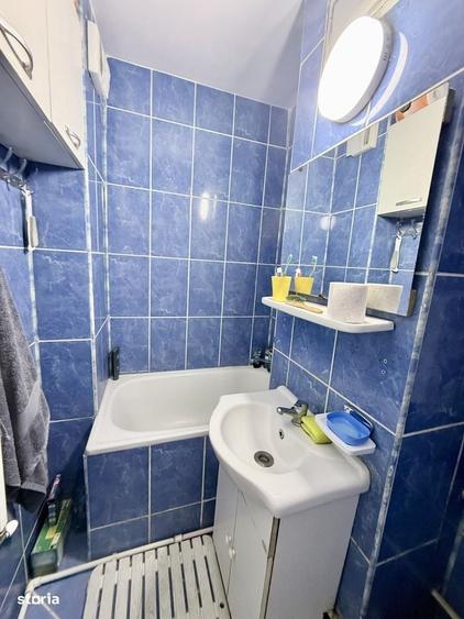 3 camere Etaj 1 Viziru 1 Mobilat - 5