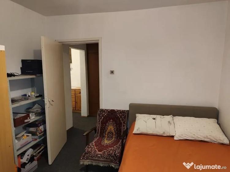 Apartament cu 2 camere decomandat în Mănăștur