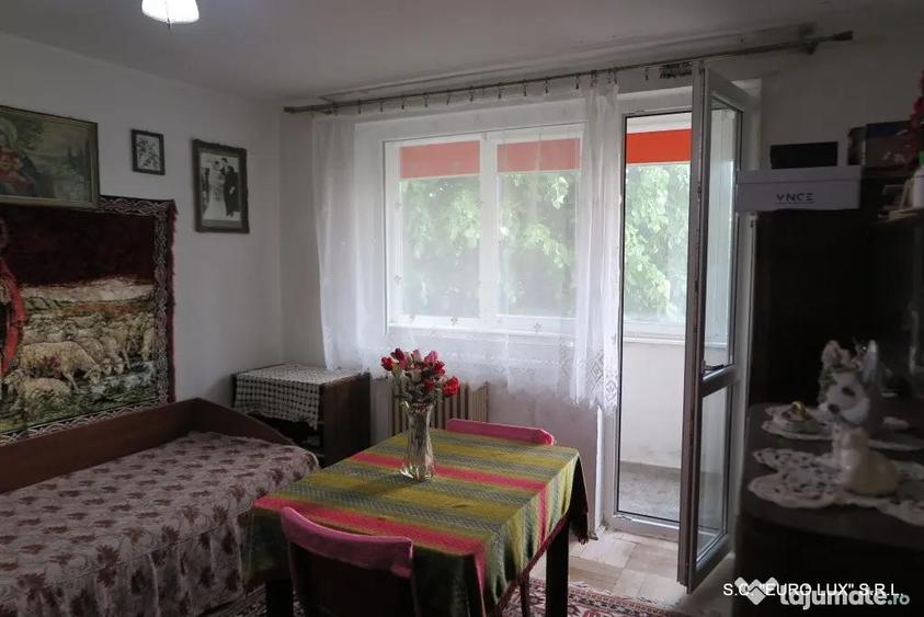 Apartament 2 camere - Zona Podgoria - 1