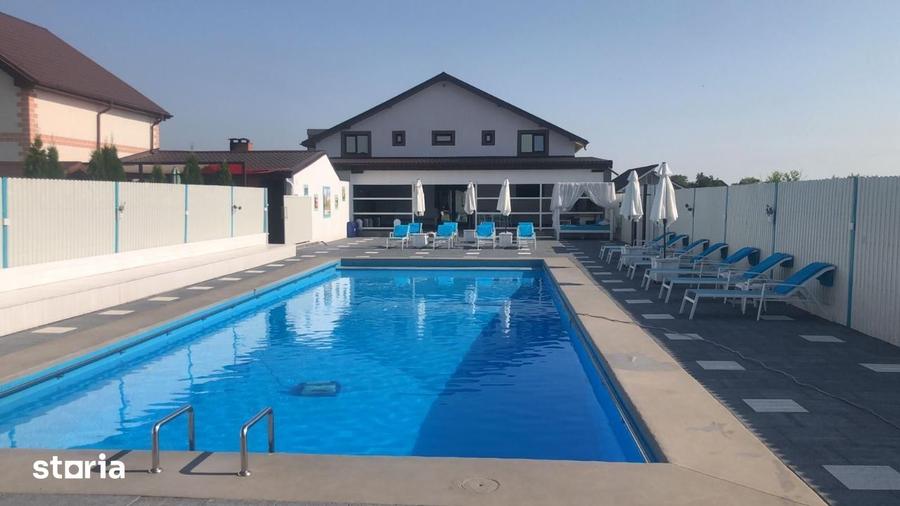 Spațiu comercial, de 1,060 mp, în Central