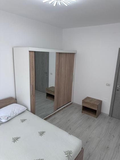Inchiriere Apartament Nou Prima Cheie 2 camere Militari - 7