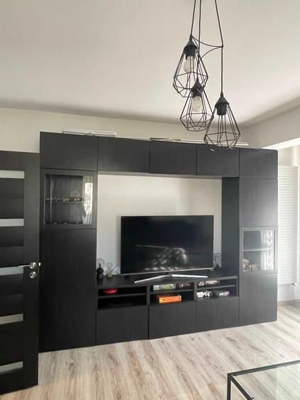 Apartament 2 camere complet utilat si mobilat (loc de parcare inclus) - 6