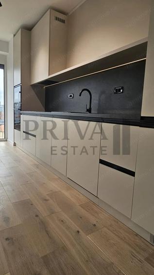 Apartament cu 2 camere decomandat în Nord