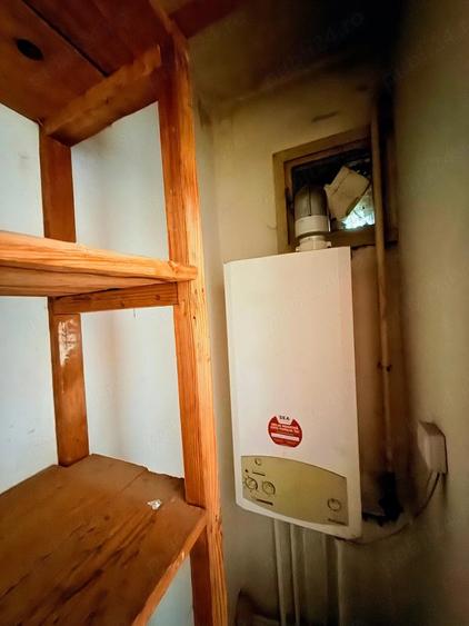 Apartament 3 camere Cantemir. Proprietar - 5