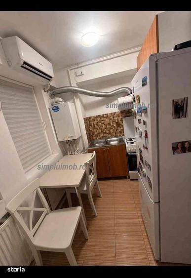 Garsoniera spatioasa Metrou Grigorescu bloc nou - 6