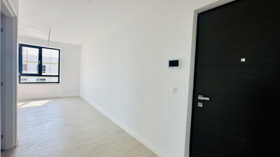 Apartament 2 camere, etaj 10/10, orientare Est, Greenfield B - 9
