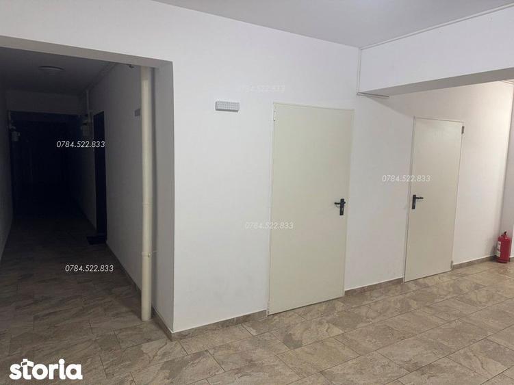 Apartament cu 3 camere decomandat, mobilat în Bucureștii Noi