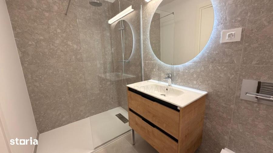 Apartament 3 camere nemobilat I Pipera I Lux I De inchiriat - 3