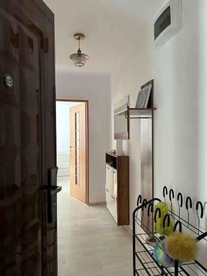 Apartament cu 1 camere decomandat în Soarelui - 7