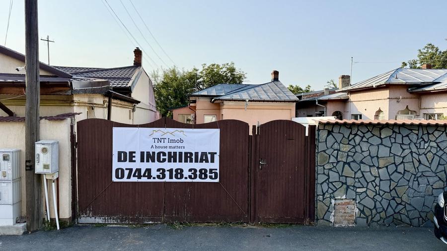 Casă cu 3 camere cu Canalizare în Chiajna