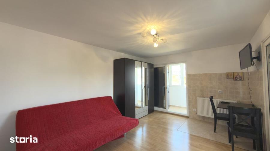 Garsoniera de Vanzare Suprafata Totala 27 MP Antiaeriana - 13 Septembr - 10