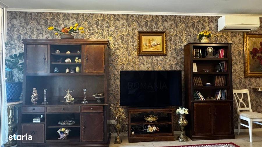 Apartament cu 2 camere în Nord — fotografia 1