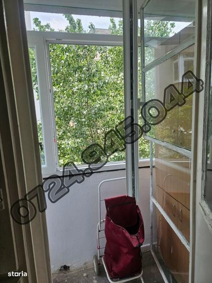 Apartament cu 2 camere decomandat în Drumul Taberei