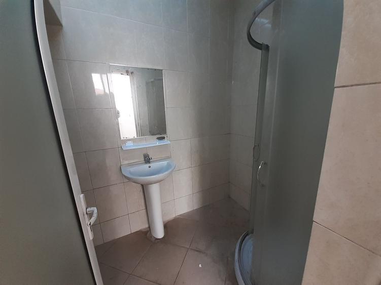 Spațiu industrial, de 924 mp, în Afumați