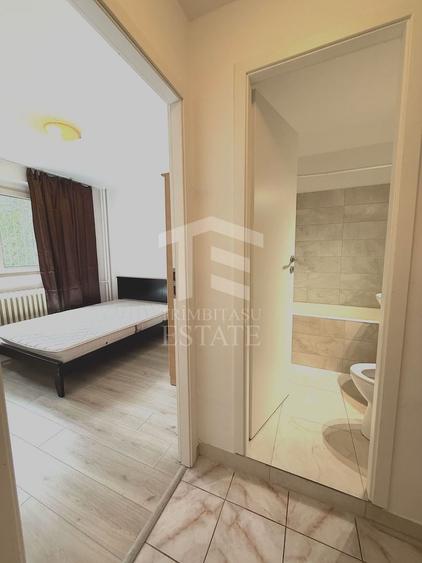 Apartament cu 2 camere decomandat, mobilat în Prelungirea Ghencea