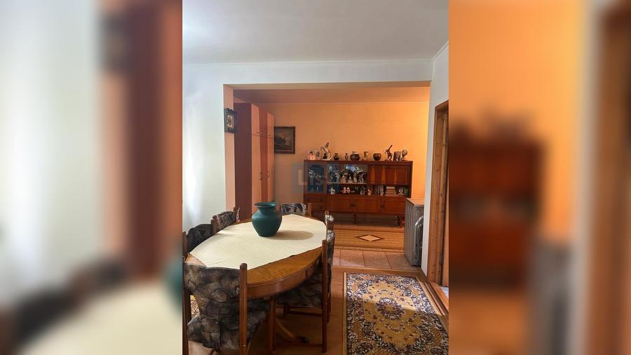 Casă cu 2 camere cu Teren 165 Mp în Brătianu