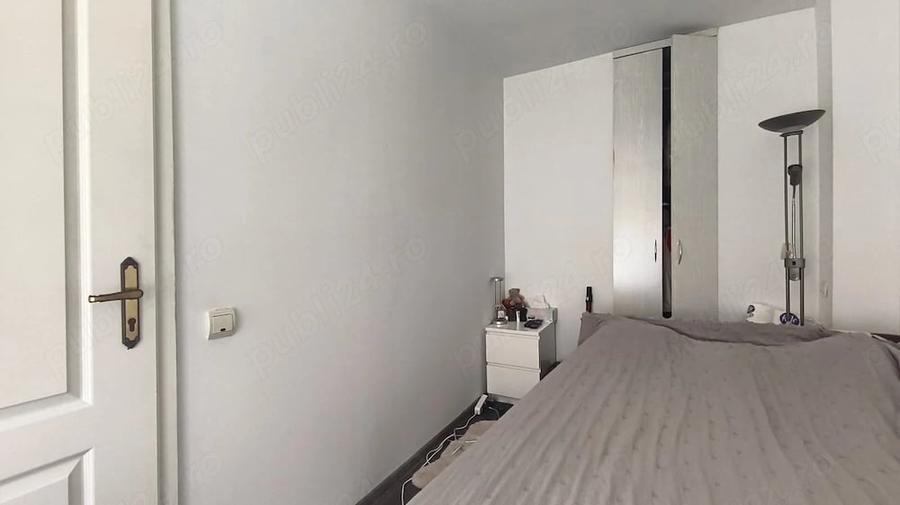 Apartament cu 3 camere semidecomandat în Ultracentral