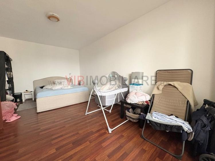 Apartament cu 2 camere decomandat în Grivița