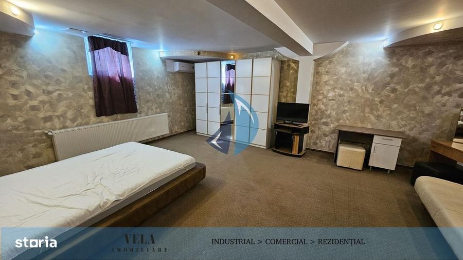 Apartament utilitati incluse, zona UMFST - 5