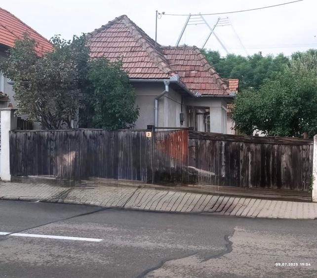 Casă cu 2 camere în Blaj