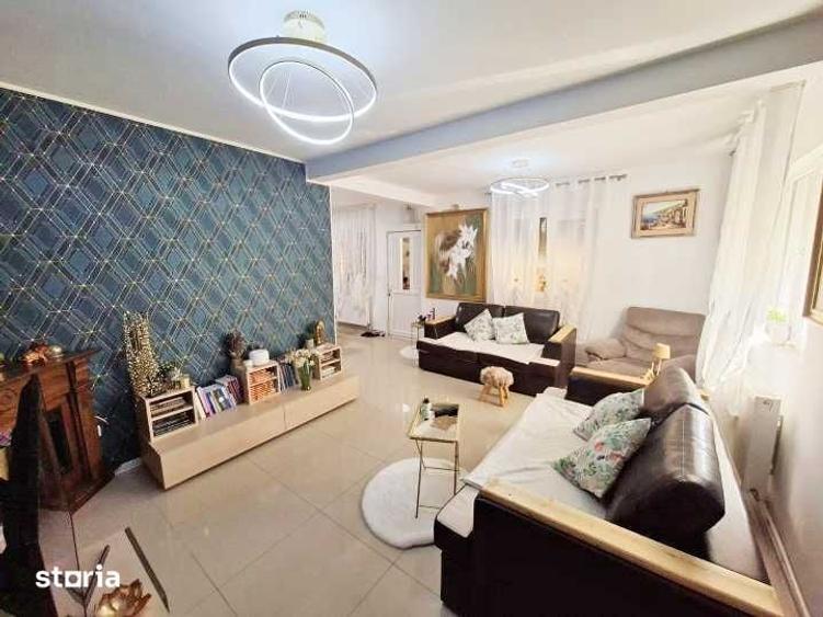 Vila cu 4 camere de vanzare in Bucov, 104 mp - 8