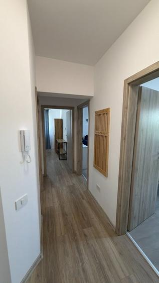 Apartament cu 2 camere decomandat în Măgurele