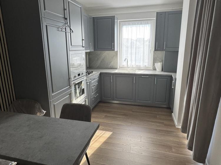 Inchirez apartament cu 2 camere - 14