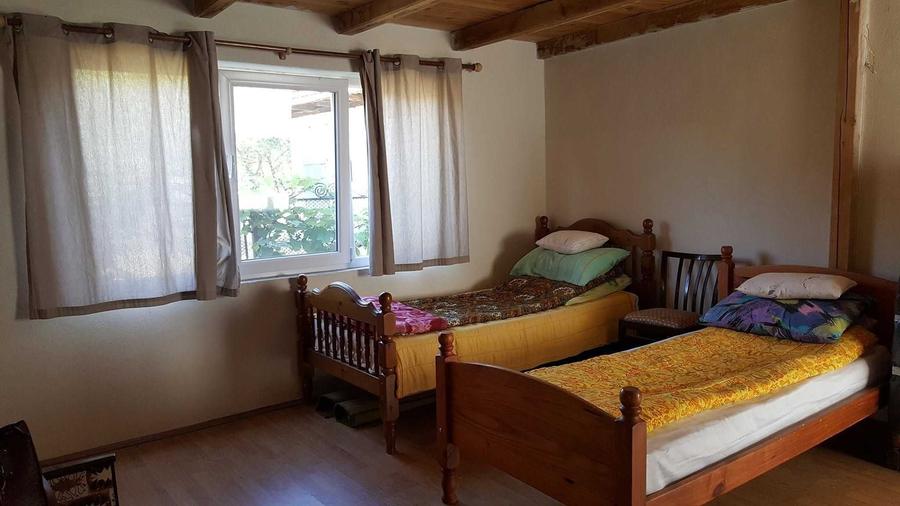 Casă cu 3 camere în Hălmăgel