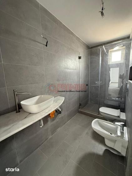Metrou Berceni - Biruintei - 3 camere - terasa 12 mp - 10