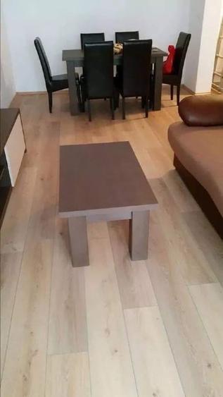 Apartament cu 2 camere decomandat, mobilat în Tudor