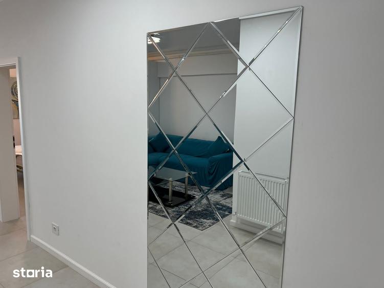 Apartament cu 2 camere în Nord