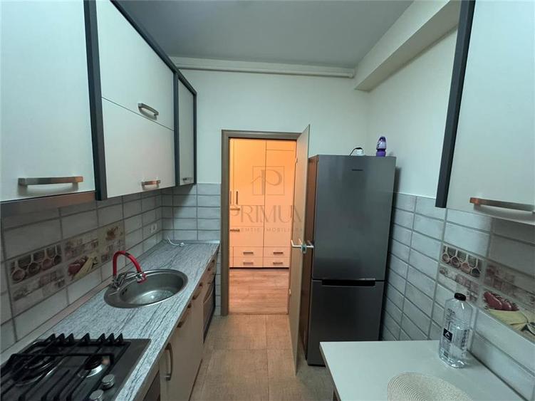 Giroc - 2 Camere - Parter cu curte proprie - Decomandat - Bucatarie inchisa - Lo - 5