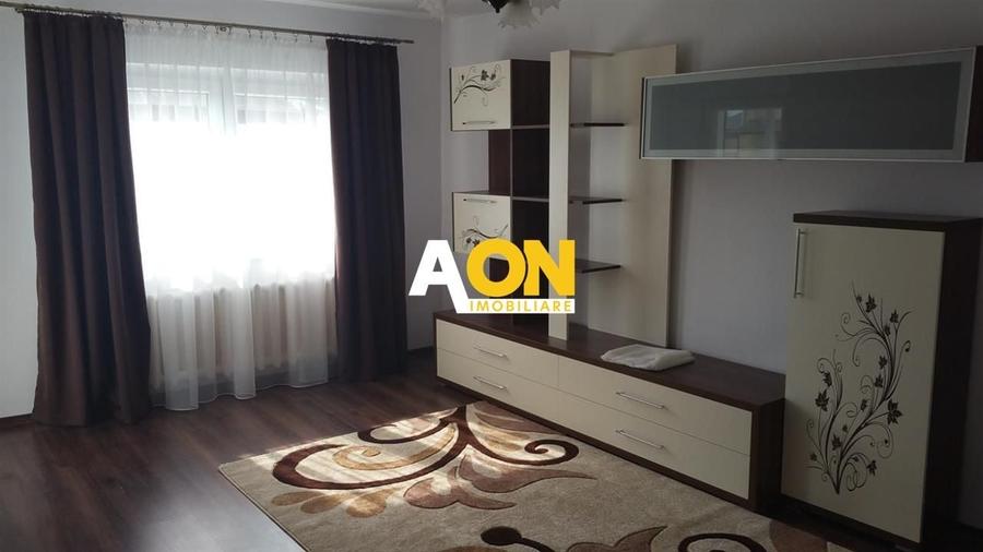 Apartament cu 2 camere decomandat, mobilat în Cetate — fotografia 1