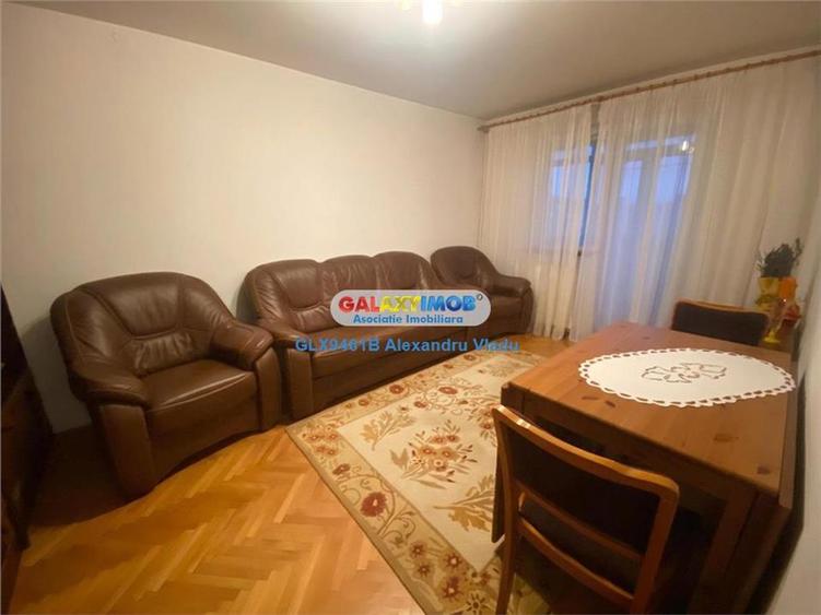 Apartament cu 4 camere decomandat în Nicolae Grigorescu