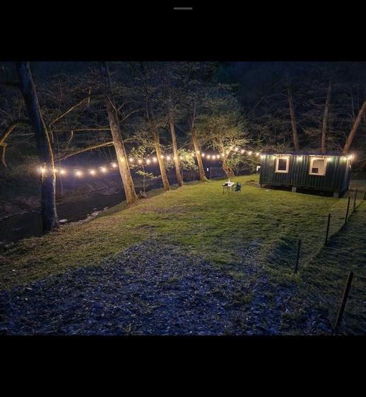 Teren de 341 mp, în Pădurea Neagră