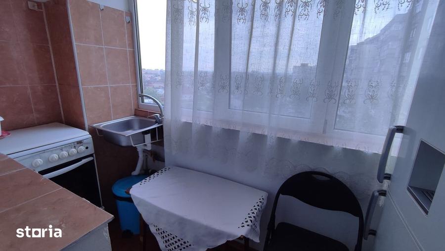 Garsonieră în Mazepa 1