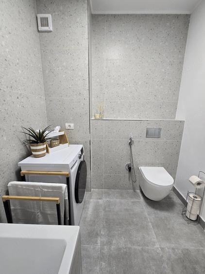 Apartament cu 2 camere decomandat în Nord