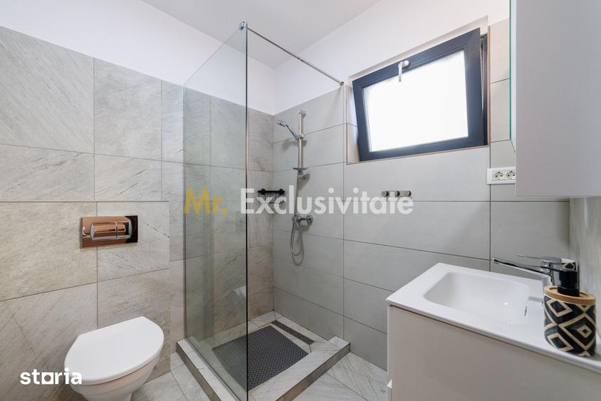 Casă cu 4 camere cu Teren 321 Mp în Ștefănești