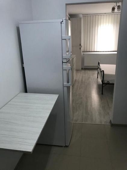 Garsonieră decomandată în Sârbi