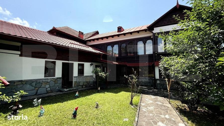 Casă cu 4 camere decomandat în Pietroșița