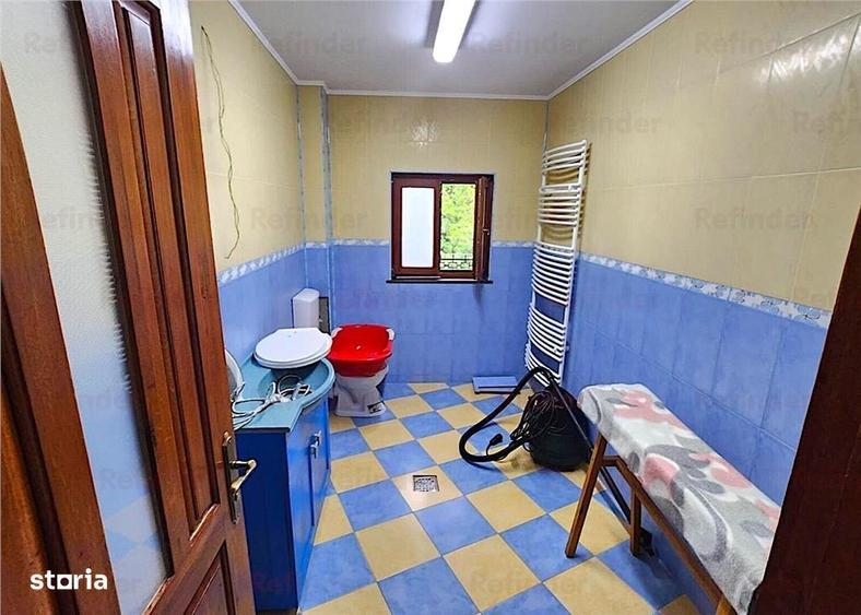 Oferta vanzare vila in Cornu Prahova - 4