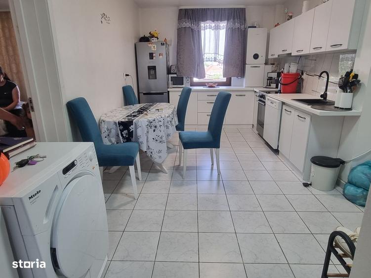 Apartament cu 2 camere decomandat în Bălcescu