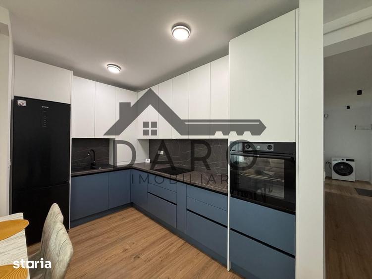 Apartament cu 2 camere în Unirii