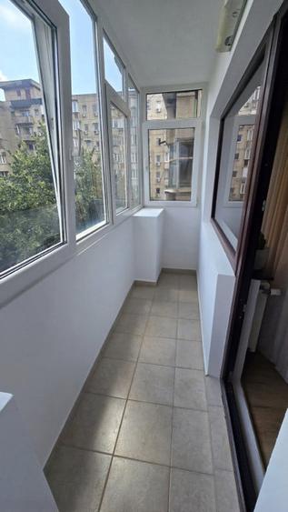 Garsonieră decomandată în Sebastian