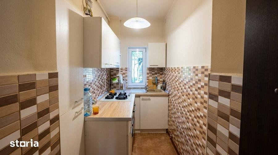 3 camere, Metrou Grivita, Centrala&Parcare - 5