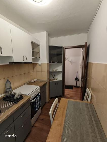 Apartament 1 camera complex studentesc TIMISOARA - 1